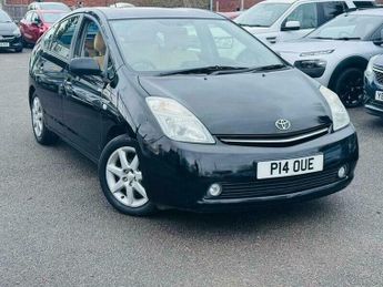 Toyota Prius 1.5 T Spirit CVT 5dr