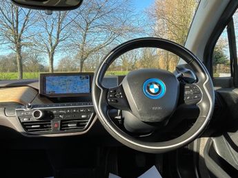 BMW i3 I3