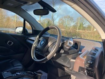 BMW i3 I3