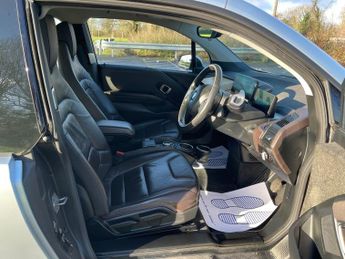 BMW i3 I3