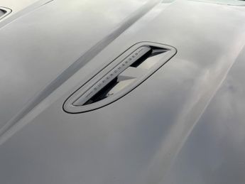 Jaguar XKR 4.2 V8 Coupe 2dr Petrol Auto Euro 4 (420 ps)