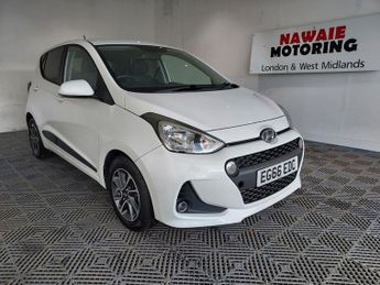 Hyundai I10 PREMIUM