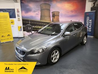 Volvo V40 D2 SE NAV