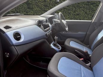 Hyundai I10 SE