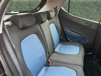Hyundai I10 SE