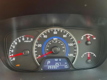 Hyundai I10 SE