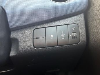 Hyundai I10 SE