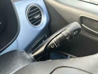 Hyundai I10 SE