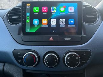 Hyundai I10 SE