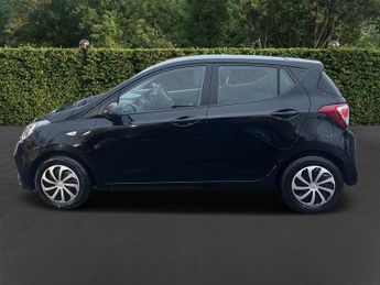 Hyundai I10 SE