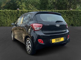 Hyundai I10 SE