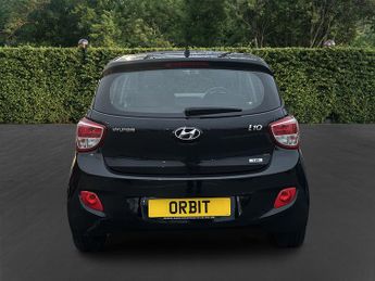 Hyundai I10 SE