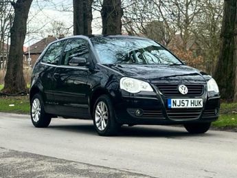 Volkswagen Polo 1.4 S 3dr