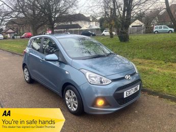 Hyundai I10 SE