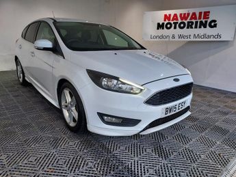 Ford Focus ZETEC