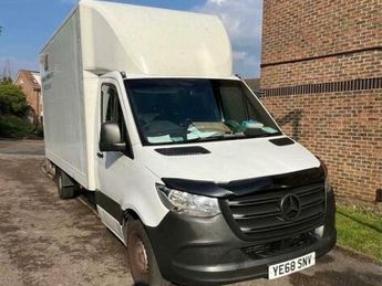 Mercedes Sprinter 2.1 314 CDI L3 H1 2dr