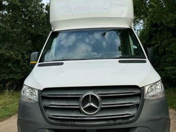 Mercedes Sprinter 2.1 314 CDI 7G-Tronic L3 H1 2dr