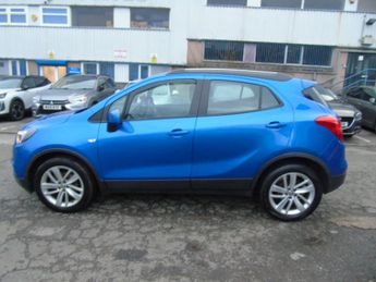 Vauxhall Mokka DESIGN NAV CDTI S/S