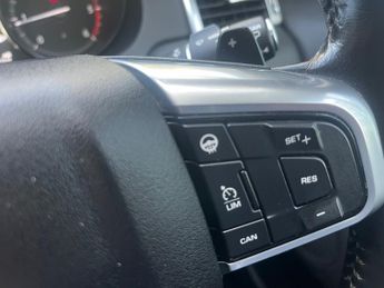 Land Rover Discovery Sport TD4 HSE LUXURY AUTOMATIC