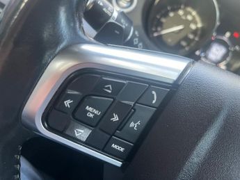Land Rover Discovery Sport TD4 HSE LUXURY AUTOMATIC