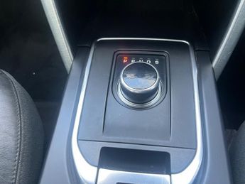 Land Rover Discovery Sport TD4 HSE LUXURY AUTOMATIC