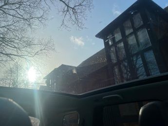 Land Rover Discovery Sport TD4 HSE LUXURY AUTOMATIC