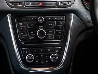 Vauxhall Mokka 1.4i Turbo SE Auto 2WD Euro 6 5dr