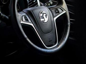 Vauxhall Mokka 1.4i Turbo SE Auto 2WD Euro 6 5dr