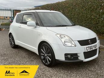 Suzuki Swift SPORT