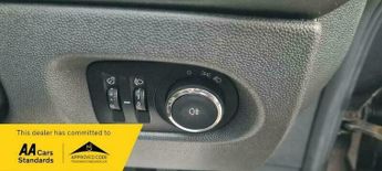 Vauxhall Corsa 1.4i 16v Exclusiv 5dr