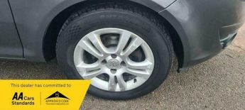 Vauxhall Corsa 1.4i 16v Exclusiv 5dr