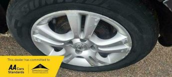 Vauxhall Corsa 1.4i 16v Exclusiv 5dr