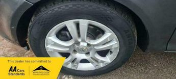 Vauxhall Corsa 1.4i 16v Exclusiv 5dr