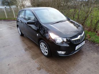 Vauxhall VIVA SE ONLY 12K MILES