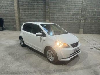 SEAT Mii 1.0 12v SE Euro 5 5dr