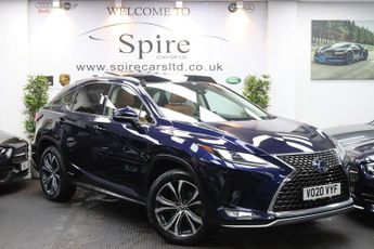 Lexus RX 450H