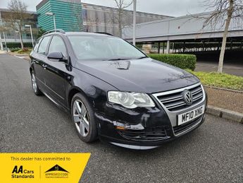 Volkswagen Passat R LINE TDI