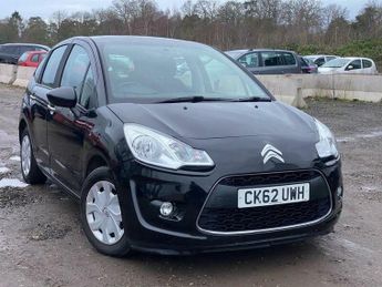 Citroen C3 1.4 e-HDi Airdream VTR+ EGS5 Euro 5 (s/s) 5dr