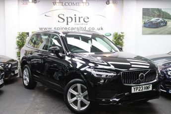 Volvo XC90 B5 CORE AWD