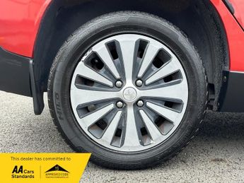 Peugeot 2008 £20 TAX // SUV S-AUTO E-HDI ACTIVE 1.6 HDI 92 BHP ( AUTOMATIC )