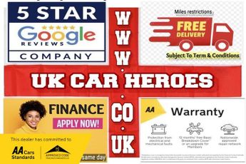 Peugeot 2008 £20 TAX // SUV S-AUTO E-HDI ACTIVE 1.6 HDI 92 BHP ( AUTOMATIC )