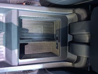Audi Q7 TDI QUATTRO E-TRON
