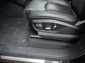Audi Q7 TDI QUATTRO E-TRON