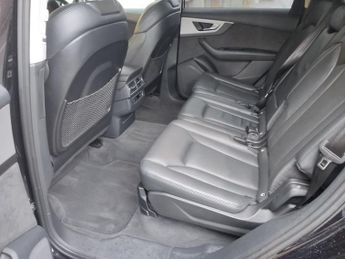 Audi Q7 TDI QUATTRO E-TRON