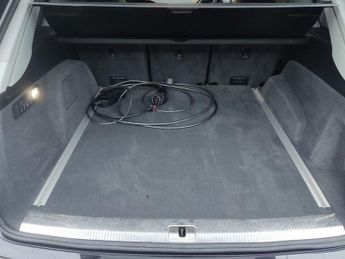 Audi Q7 TDI QUATTRO E-TRON