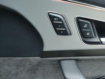 Audi Q7 TDI QUATTRO E-TRON