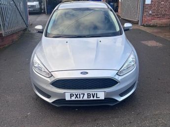 Ford Focus STYLE TDCI