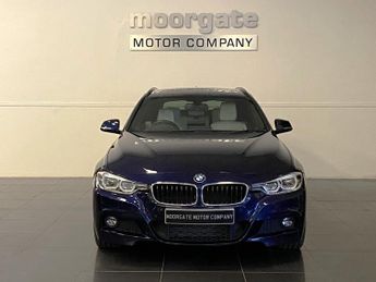 BMW 330 330d XDRIVE M SPORT TOURING