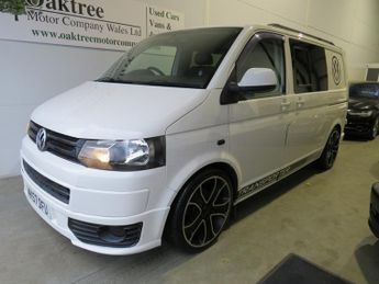 Volkswagen Transporter T30 SWB PBV P/V 102TDI