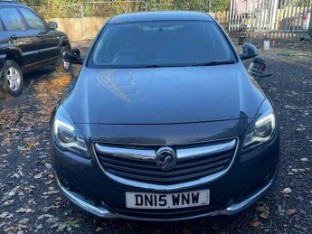 Vauxhall Insignia 1.8 16V SRi Nav Euro 5 5dr